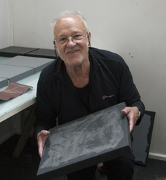 Peter Berry